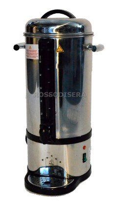 Thermos rental in Milan Italy